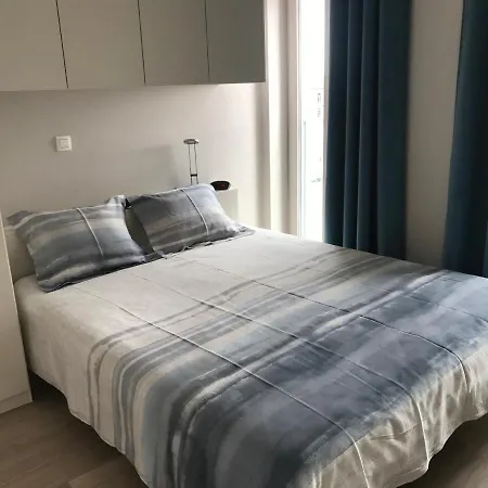 Whaaw Apartamento *