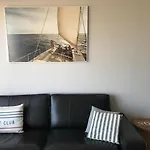 Whaaw Apartment Ostende