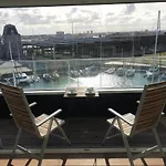 Whaaw Apartment Ostende