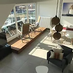 Apartment Whaaw Ostende