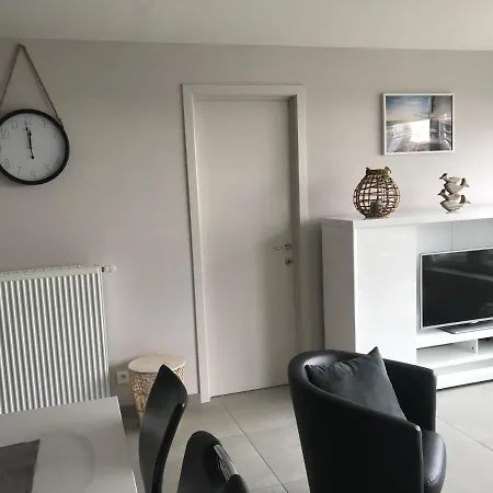 Appartement Whaaw *