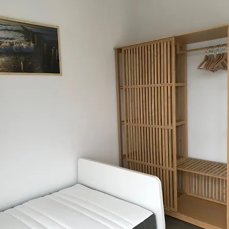 Appartement Whaaw *