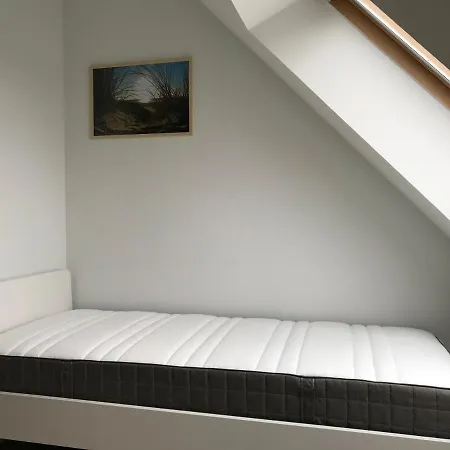 Whaaw Appartement *
