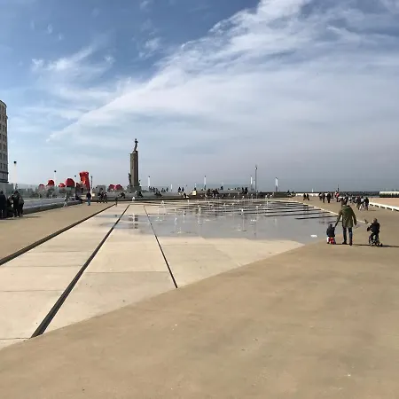 Whaaw 오스텐드