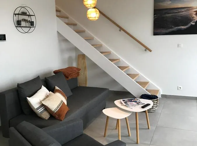 Apartment Whaaw Ostend