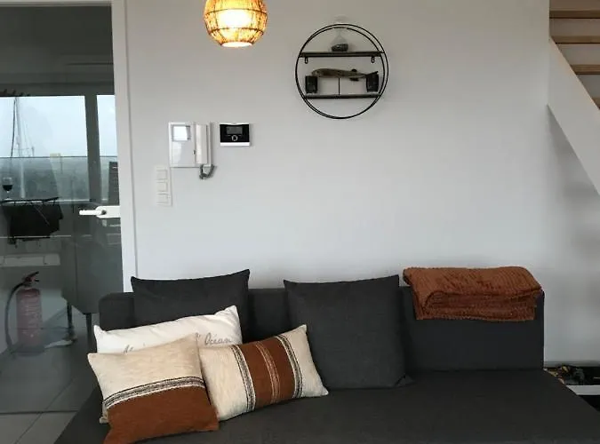 Whaaw אוסטנדה