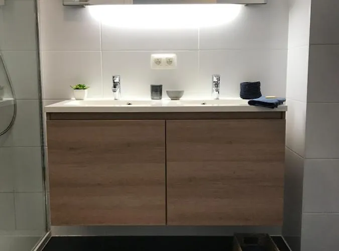 Whaaw Appartement Ostende