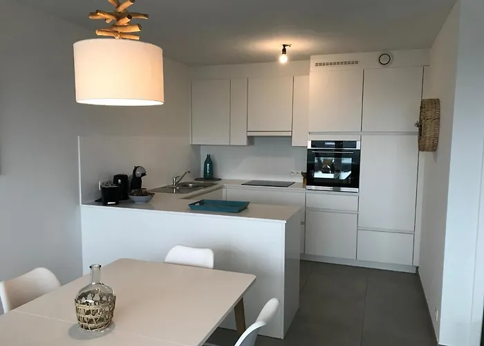 Апартаменты Whaaw *