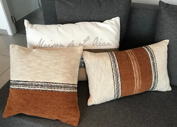 Апартаменты Whaaw *