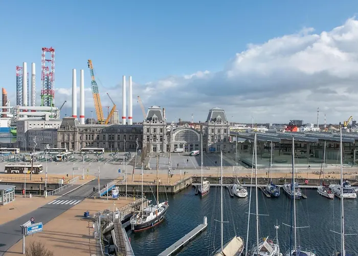 Whaaw * Остенде