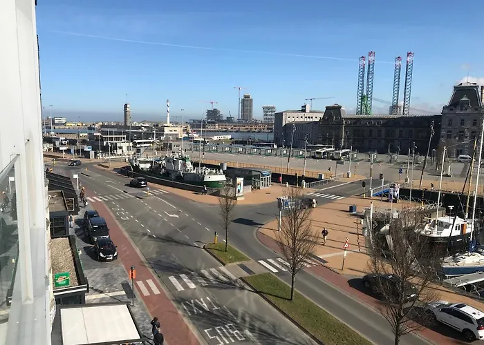 Апартаменты Whaaw *